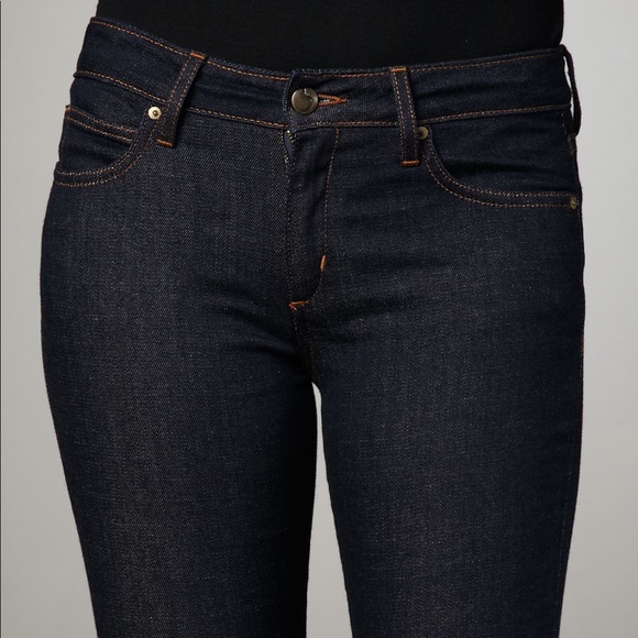 Joe's Jeans Denim - Joe’s Jeans skinny boot cut Jordan wash